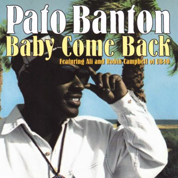 Pato Banton